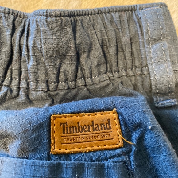 Timberland Earthkeepers shorts size 30 - Picture 4 of 4